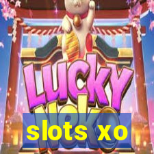 slots xo